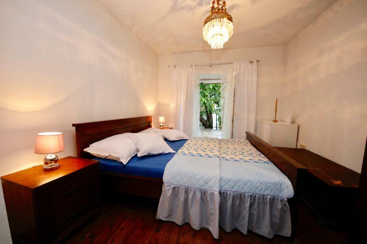 Vila Dream Stonehouse Poljica  Exteriér fotografie