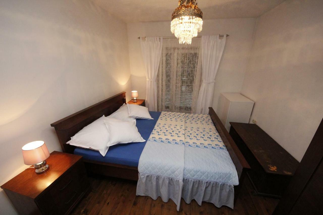 Vila Dream Stonehouse Poljica  Exteriér fotografie