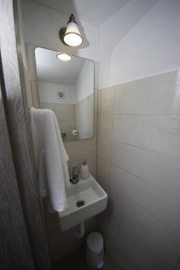 Vila Dream Stonehouse Poljica  Exteriér fotografie