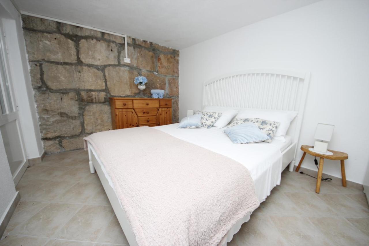Vila Dream Stonehouse Poljica  Exteriér fotografie